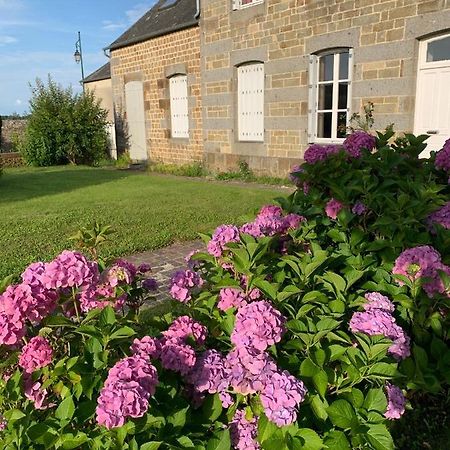 Les chambres d’hôtes de Rânes Extérieur photo