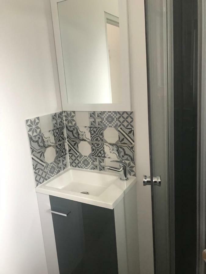 Les chambres d’hôtes de Rânes Extérieur photo