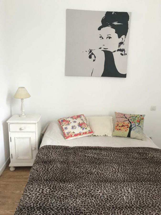 Les chambres d’hôtes de Rânes Extérieur photo