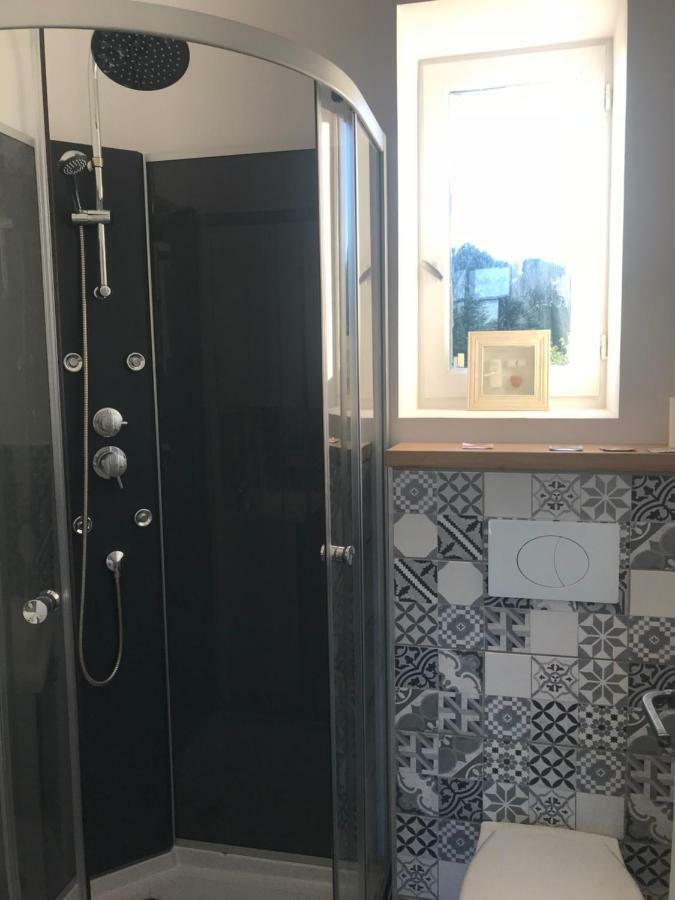 Les chambres d’hôtes de Rânes Extérieur photo