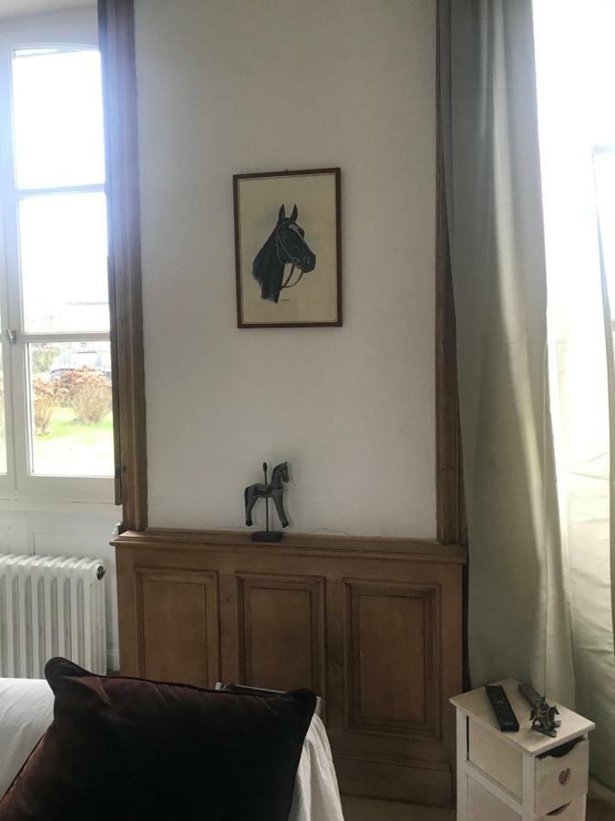 Les chambres d’hôtes de Rânes Extérieur photo