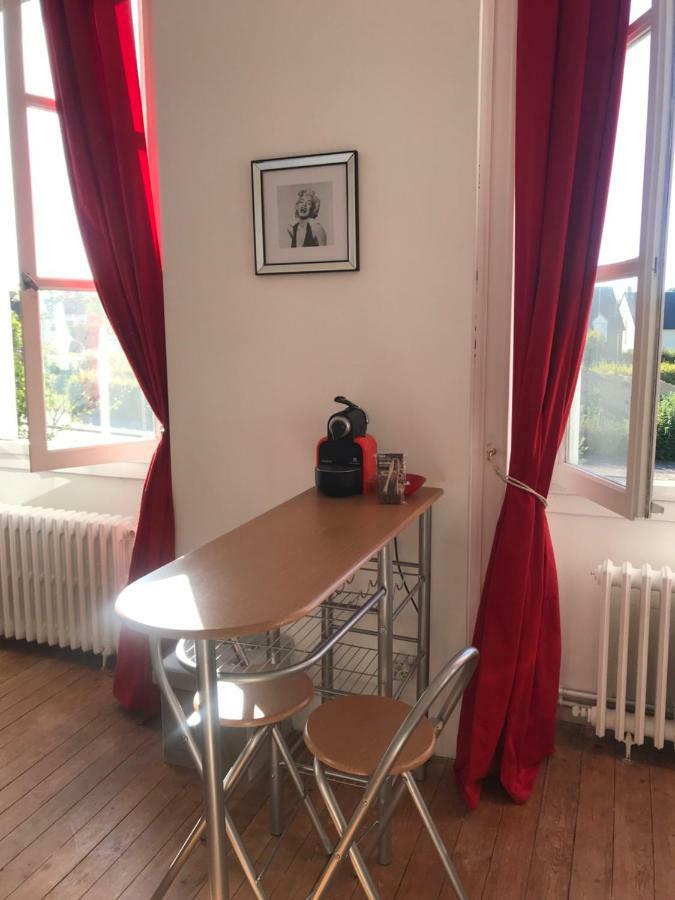 Les chambres d’hôtes de Rânes Extérieur photo