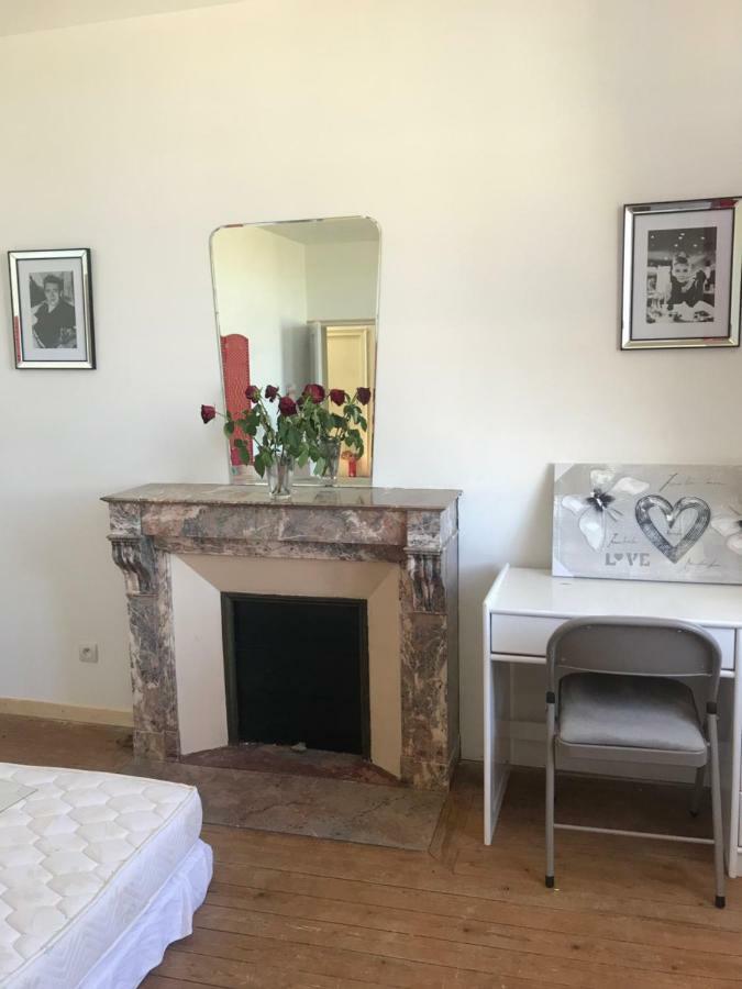 Les chambres d’hôtes de Rânes Extérieur photo