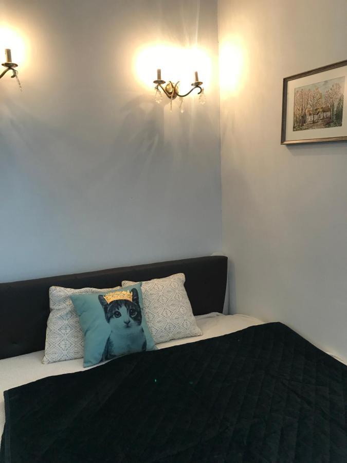 Les chambres d’hôtes de Rânes Extérieur photo