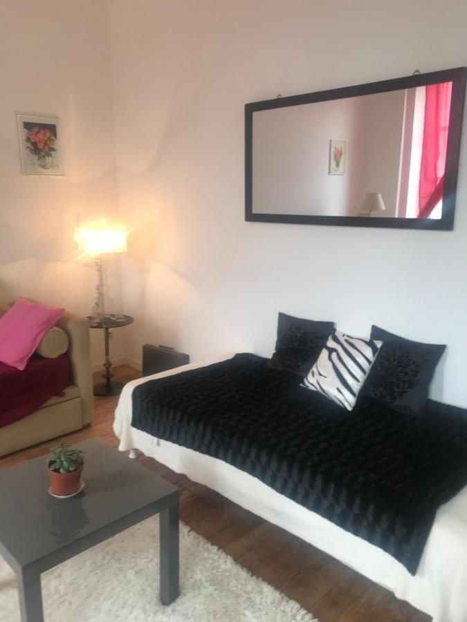 Les chambres d’hôtes de Rânes Extérieur photo
