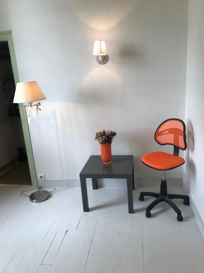 Les chambres d’hôtes de Rânes Extérieur photo